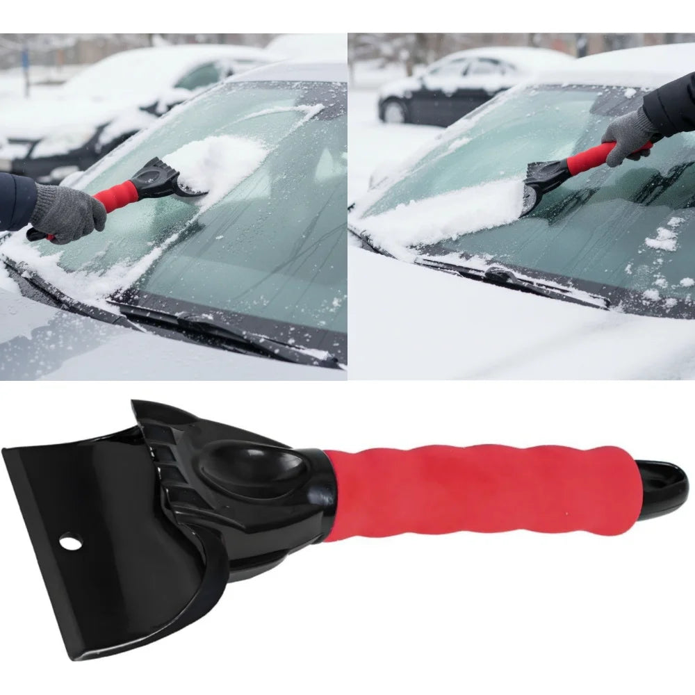 Windscreen Ice/Snow Scraper