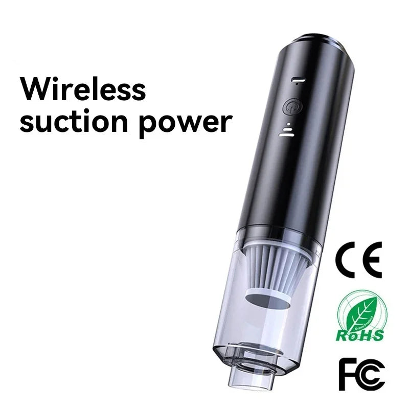 Car Vacuum Cleaner