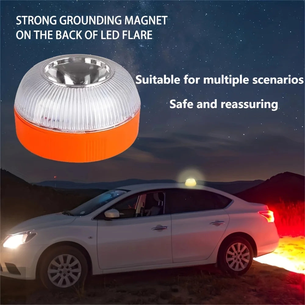 LED Car Emergency Light