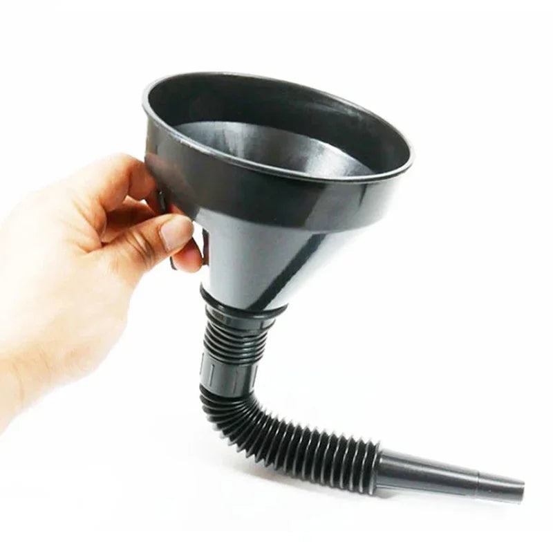 Refuelling Funnel with Strainer