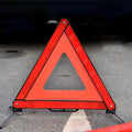 Car Reflective Triangle