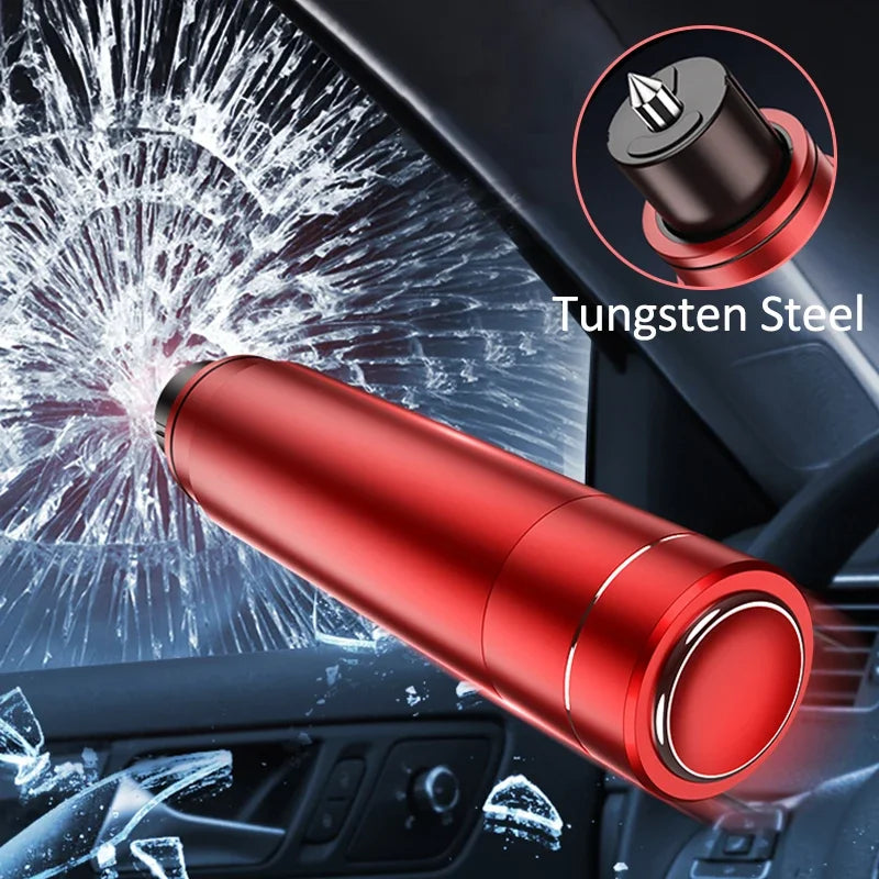 Car Emergency Hammer / Seatbelt Cutter