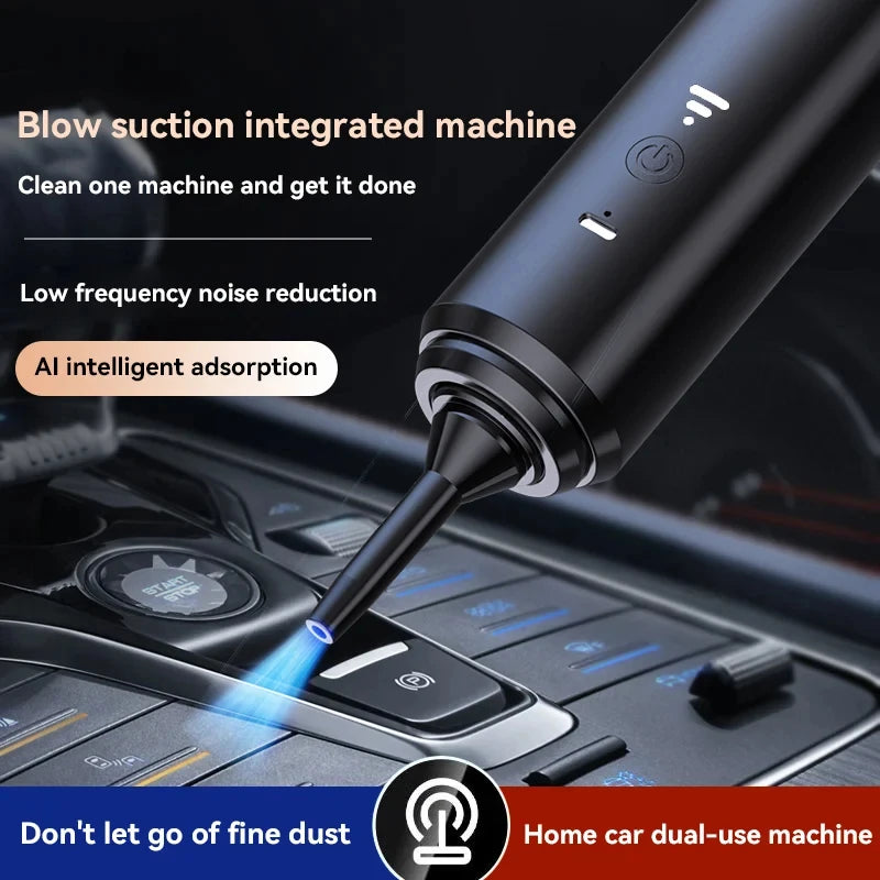 Car Vacuum Cleaner