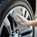 Microfibre Cleaning Cloths