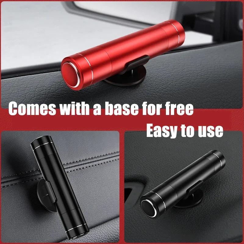 Car Emergency Hammer / Seatbelt Cutter