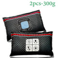 Reusable Silicone Dehumidifier Bag