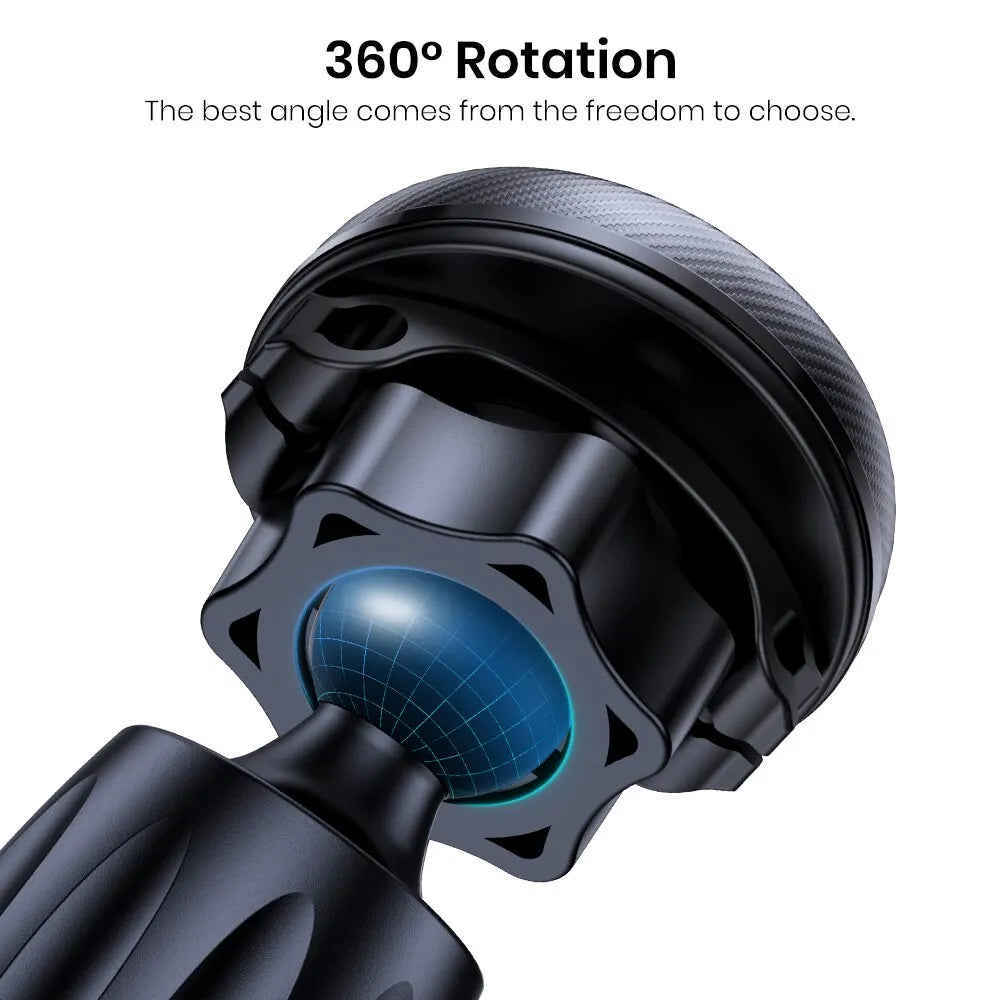 Magnetic Car Phone Mount