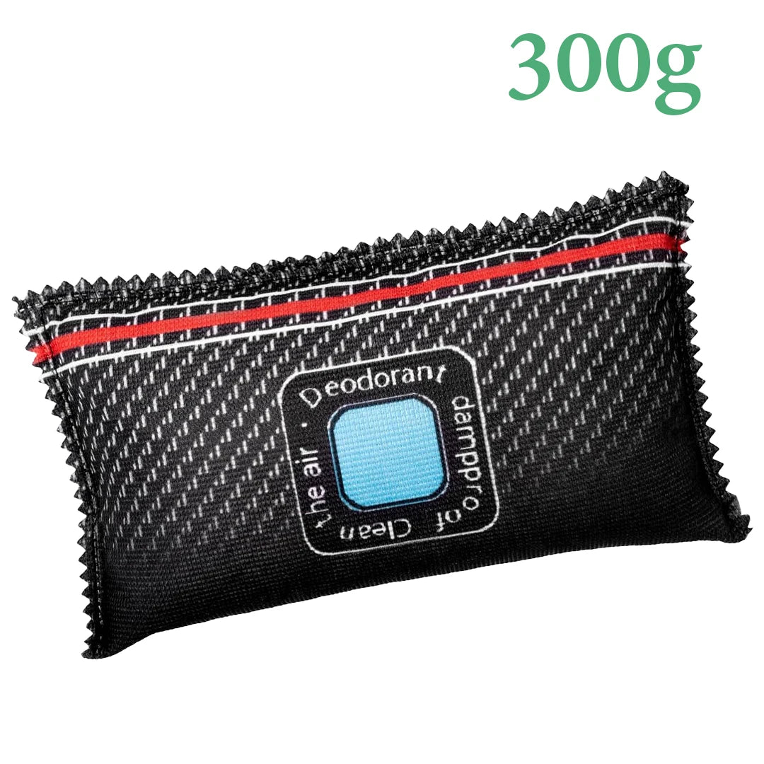 Reusable Silicone Dehumidifier Bag