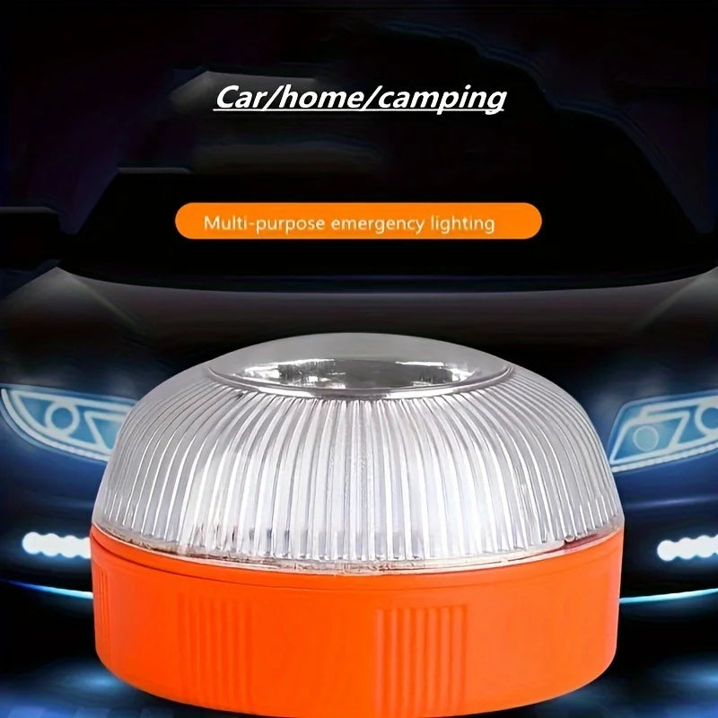 LED Car Emergency Light