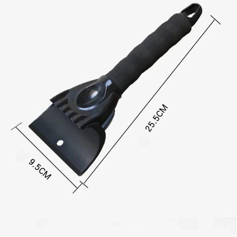 Windscreen Ice/Snow Scraper