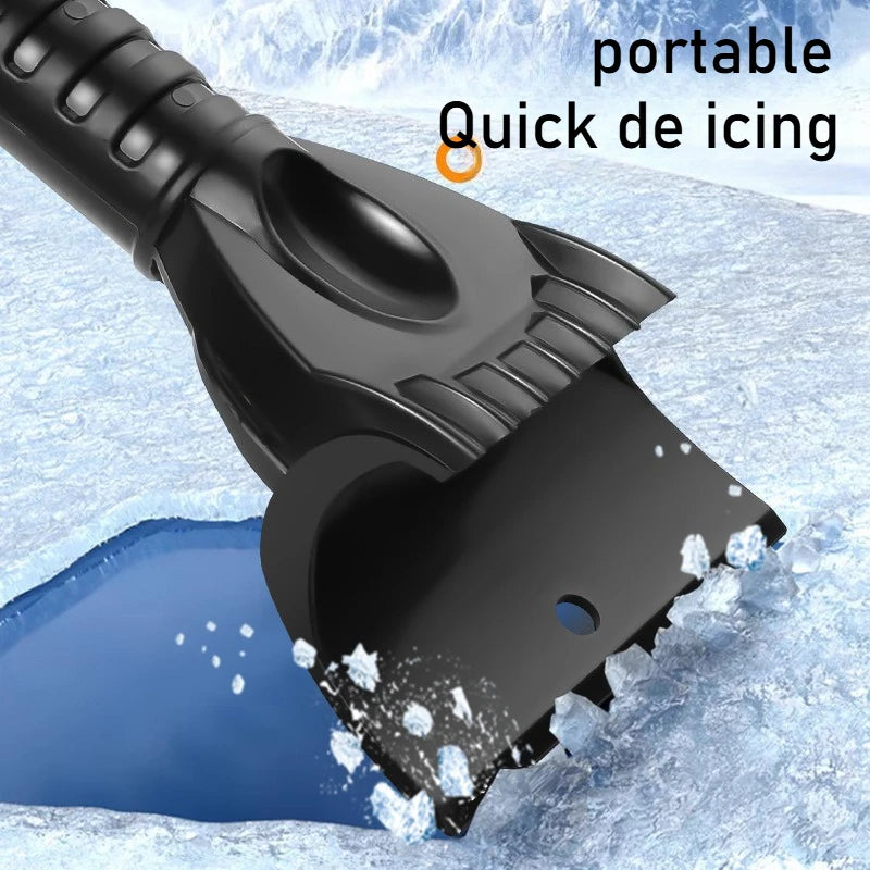 Windscreen Ice/Snow Scraper