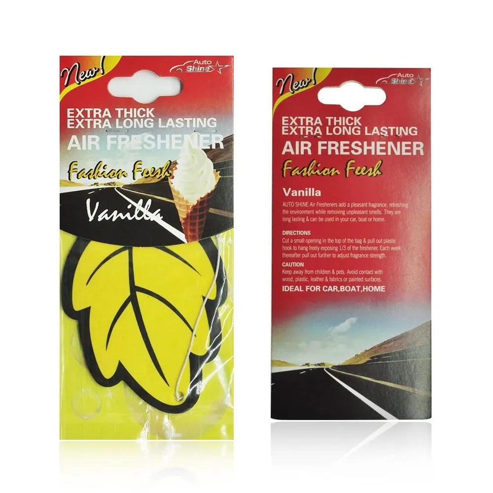 Car Air Freshener