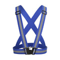 Reflective Safety Vests