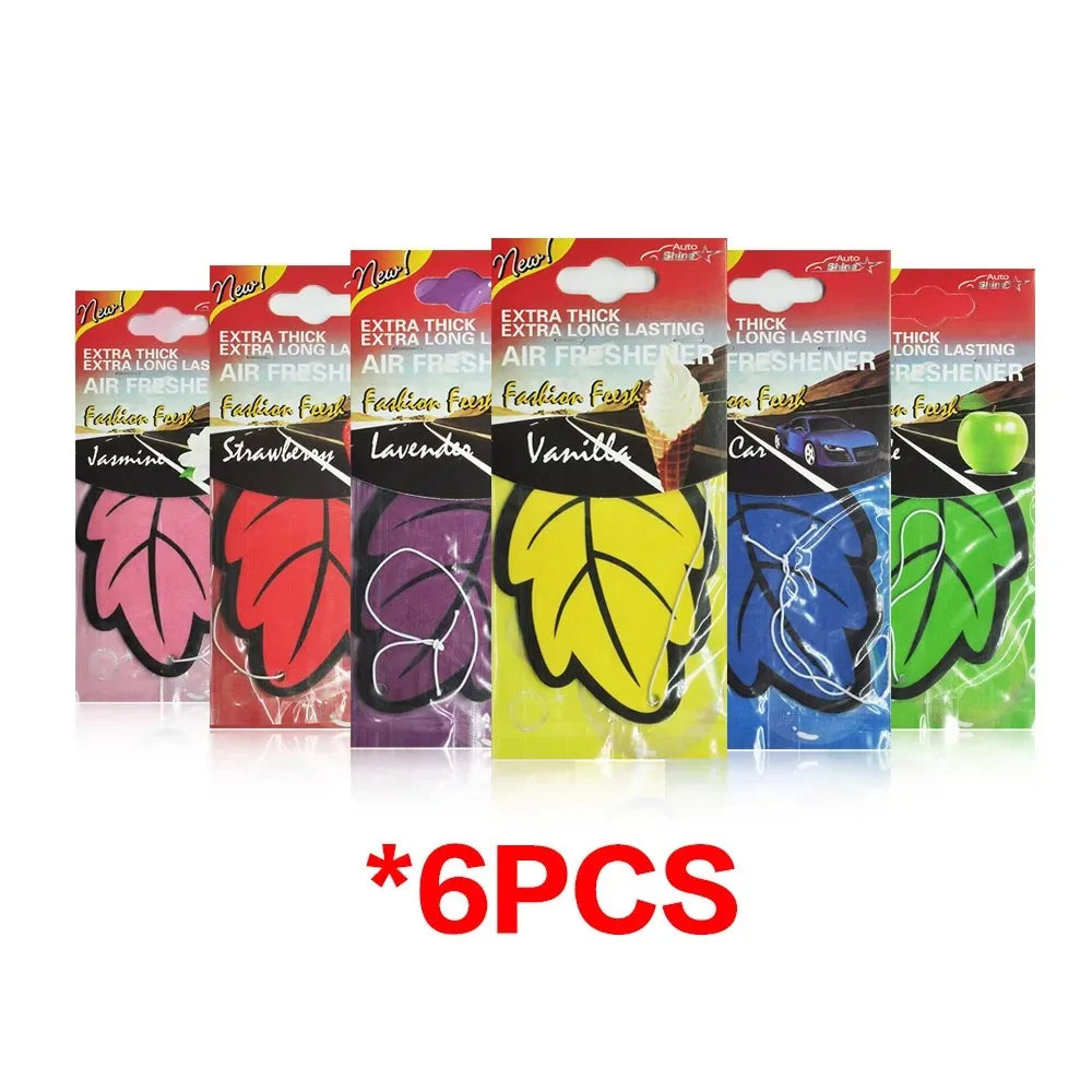 Car Air Freshener