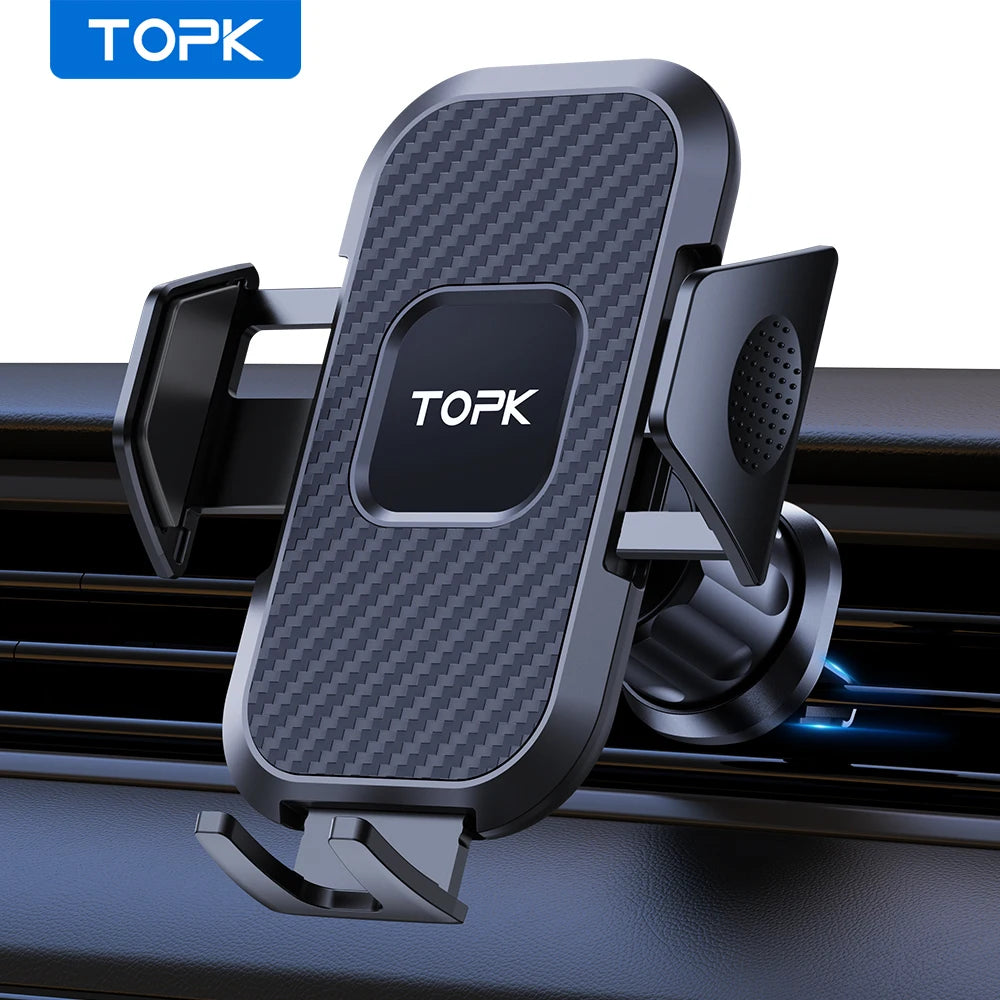 Car Phone Holder