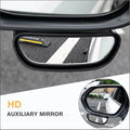Auto Adjustable Mirrors