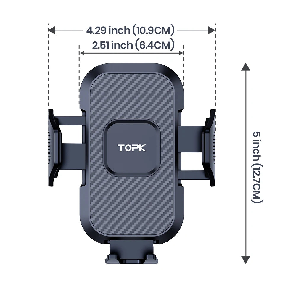 Car Phone Holder