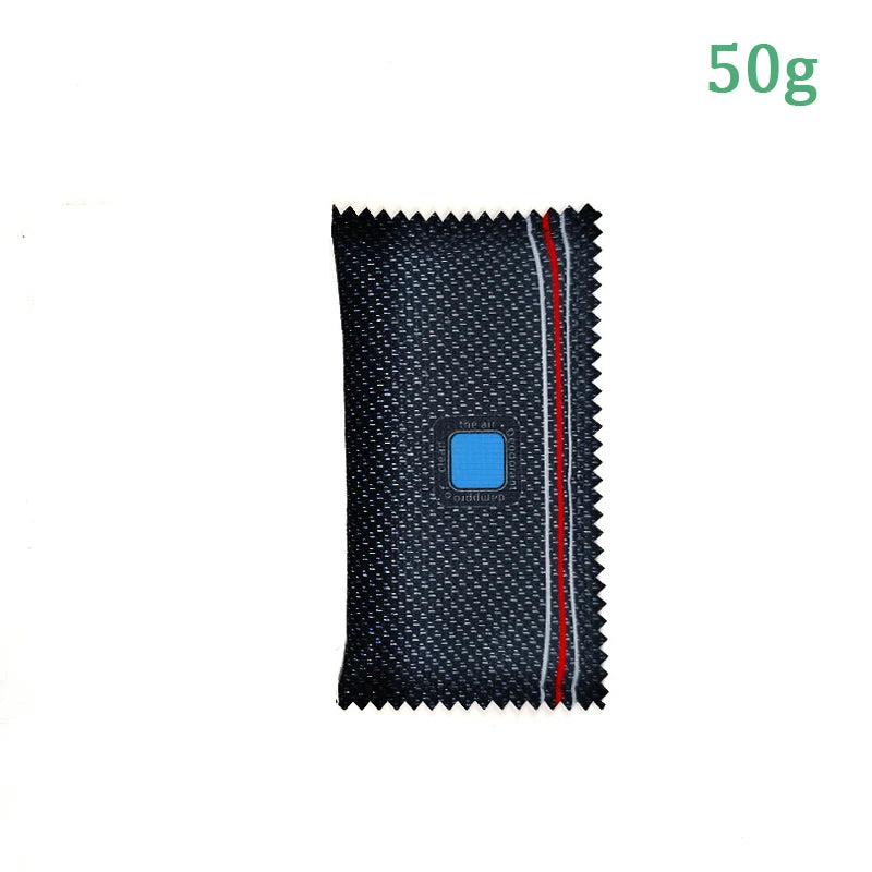 Reusable Silicone Dehumidifier Bag