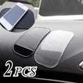 Car Dashboard Anti-slip Mats
