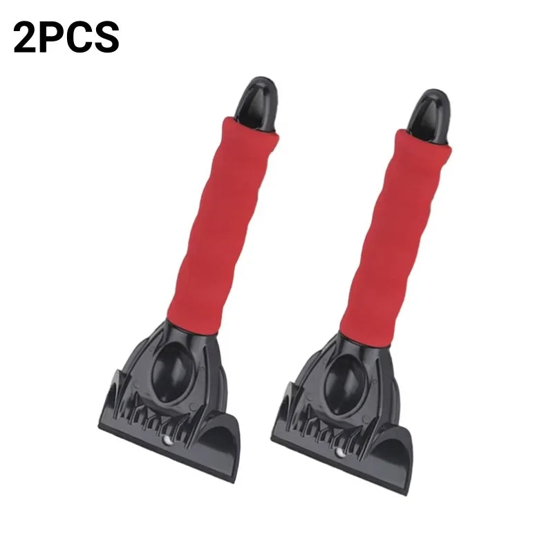Windscreen Ice/Snow Scraper