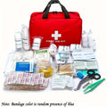 First Aid Kit
