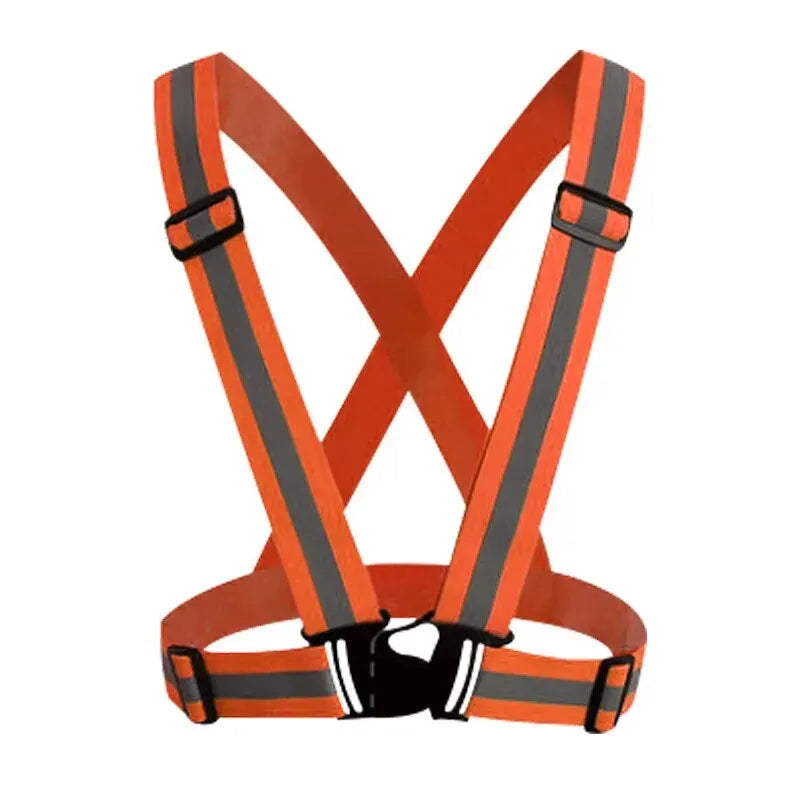 Reflective Safety Vests